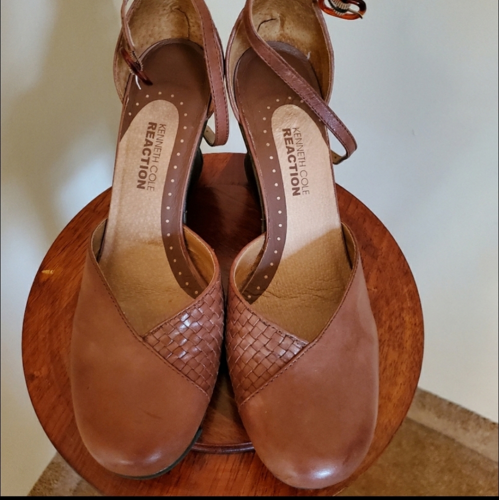 Kenneth Cole Reaction Sandals